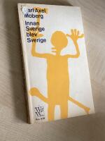 Innan Sverige blev Sverige