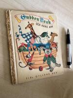 Gubben Noak och ans ark