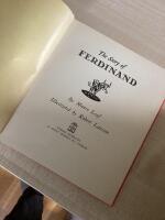 The story of Ferdinand