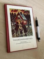 Folkbildningsminnen