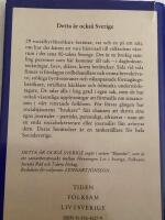 Detta &auml;r ocks&aring; Sverige : 29 r&ouml;ster fr&aring;n v&auml;lf&auml;rdens v&auml;ntrum