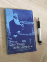 Oscar Olsson - studiecirkelns fader