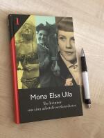 Mona, Elsa, Ulla : tre kvinnor om sina arbetslivserfarenheter