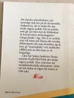 Den tredje v&auml;gen : en politik f&ouml;r Sverige