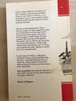 F&ouml;re tystnaden : arbete och liv p&aring; bruket d&aring; seklet var ungt