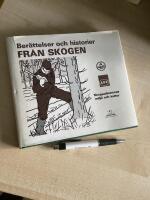 Ber&auml;ttelser och historier fr&aring;n skogen