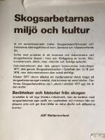 Ber&auml;ttelser och historier fr&aring;n skogen