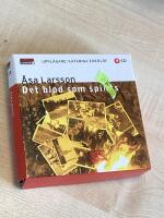 Det blod som spillts