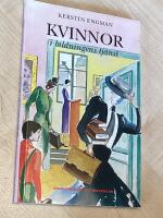 Kvinnor i bildningens tj&auml;nst