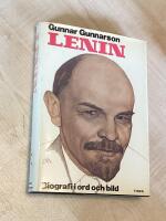 Lenin - biografi i ord och bild