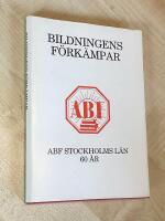 Bildningens f&ouml;rk&auml;mpar