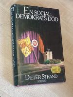En socialdemokrats d&ouml;d