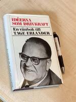 Id&eacute;er som b&auml;r - Erfarenheter och tankar om framtiden