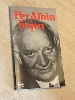 Per albin-linjen