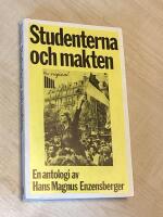 Studenterna och makten