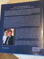 Samverkan till egen nytta : boken om konsumentkooperativ id&eacute; och verklighet i Sverige