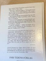 Id&eacute;ernas m&ouml;tesplats : Folkets husr&ouml;relsen 100 &aring;r