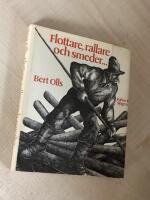 Flottare, rallare och smeder