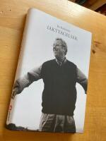 Iakttagelser : Karlstr&ouml;m, Bo