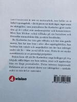 Iakttagelser : Karlstr&ouml;m, Bo