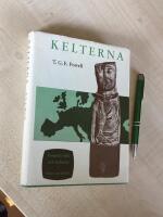 Keltena - Forntida folk och kulturer