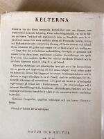 Keltena - Forntida folk och kulturer