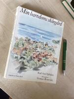 Min barndoms skärgård
