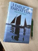 I farliga farvatten