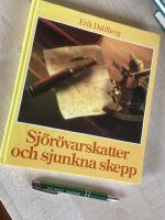 Sj&ouml;r&ouml;varskatter och sjunkna skepp