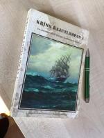 King kajutalampan 1 - en svunnen v&auml;rld bortom landbackens horisont