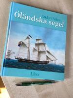 &Ouml;l&auml;ndska segel