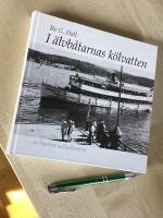 I &auml;lvb&aring;tarnas k&ouml;lvatten : ur &Aring;dalens kulturhistoria