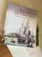 En sj&ouml;resa till Ostindien : fregattskeppet Concordias f&auml;rd till Batavia 1782-1785