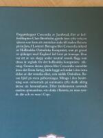 En sj&ouml;resa till Ostindien : fregattskeppet Concordias f&auml;rd till Batavia 1782-1785