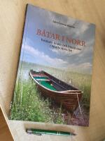 B&aring;tar i norr : trettioen bruks- och fritidsb&aring;tar i Norrbottens l&auml;n