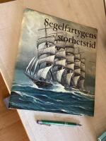 Segelfartygens storhetstid