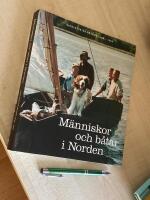 M&auml;nniskor och b&aring;tar i Norden