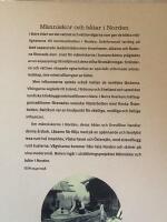 M&auml;nniskor och b&aring;tar i Norden