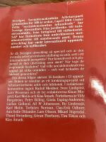 Socialdemokratins samh&auml;lle : SAP och Sverige under 100 &aring;r