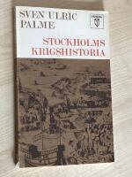Stockholms krigshistoria