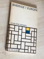 Sverige i Europa - LO KF om EEC