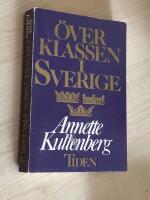 &Ouml;verklassen i Sverige