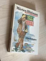 M&aring;rten Blidman