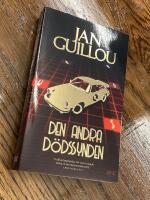 Den andra d&ouml;dssynden