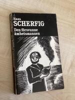 Den f&ouml;rsvunne &auml;mbetsmannen