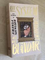 Ett system s&aring; magnifikt att det bl&auml;ndar