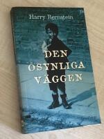 Den osynliga v&auml;ggen