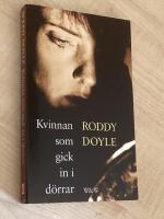 Kvinnan som gick in i d&ouml;rrar