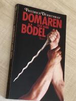 Domaren och hans b&ouml;del