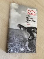 Ofullbordad f&ouml;rfluten tid